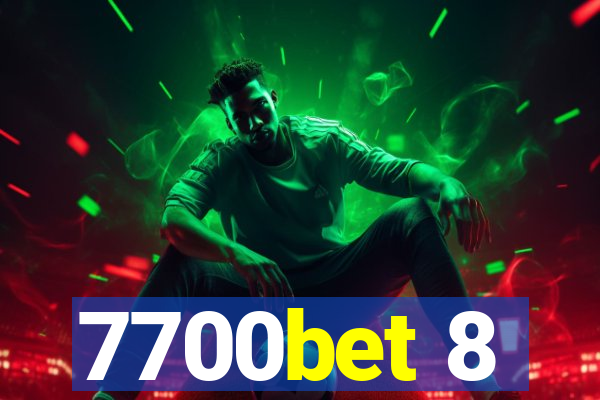 7700bet 8